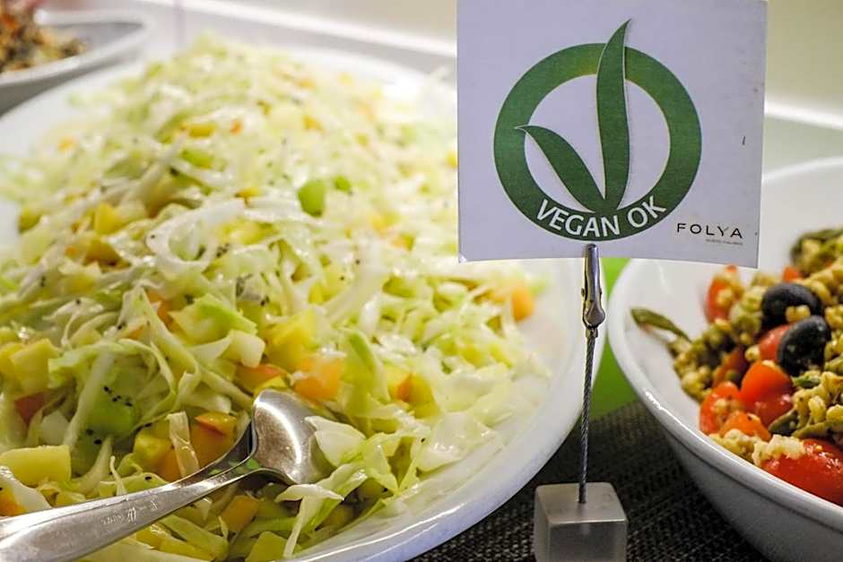 Oxygen Lifestyle Hotel