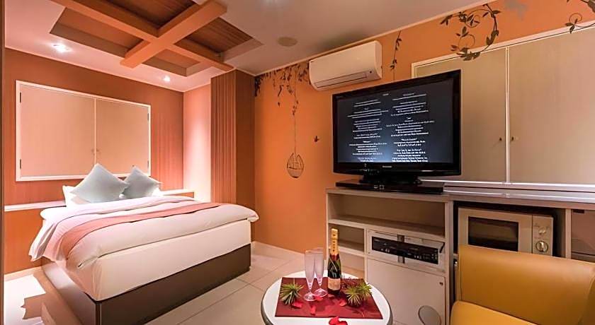 Hotel Noanoa – Kawasaki, Kanagawa, MD