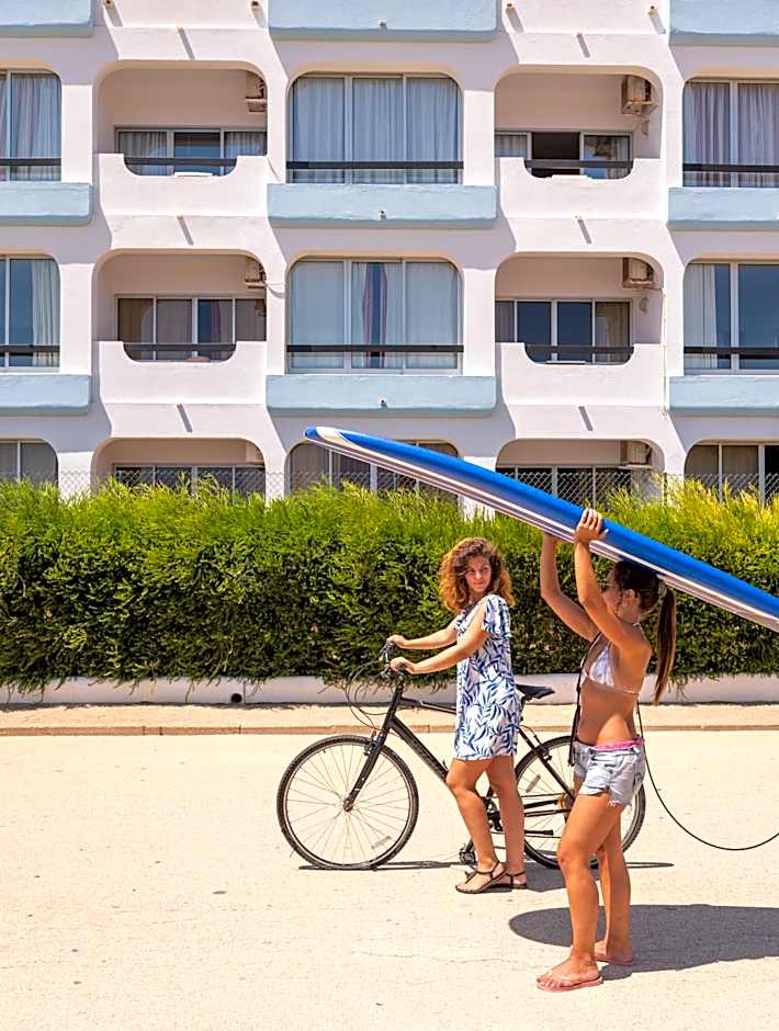 Aparthotel Navigator