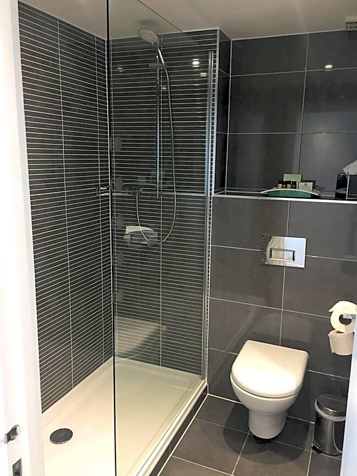 Holiday Inn Kenilworth - Warwick By IHG