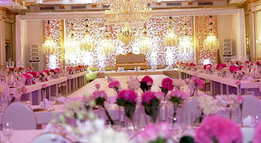 Grand Regency Doha, Trademark Collection by Wyndham