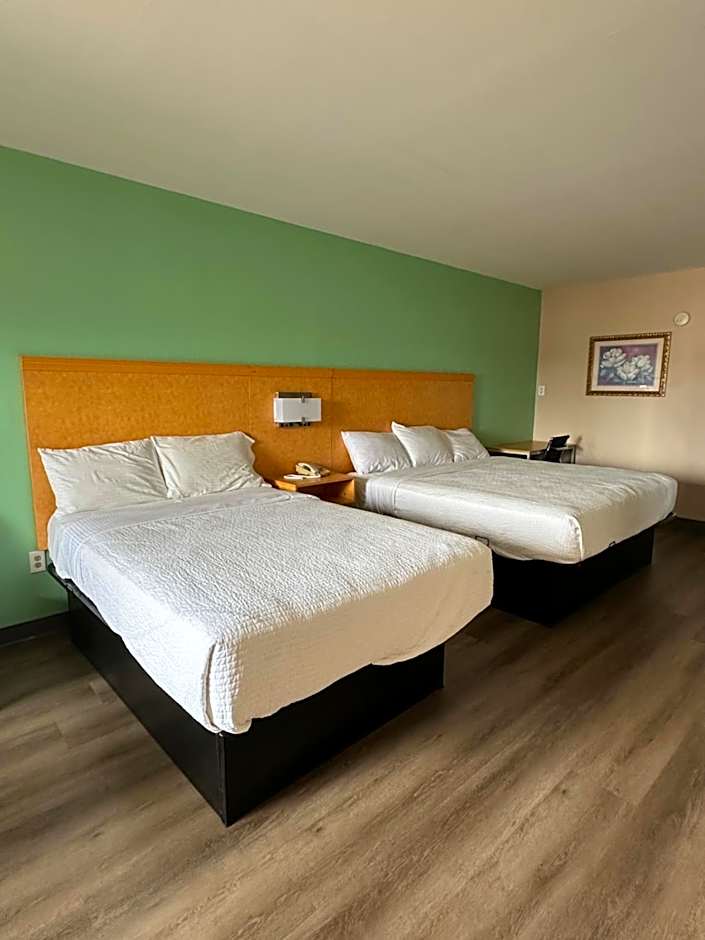 Security Inn and Suites