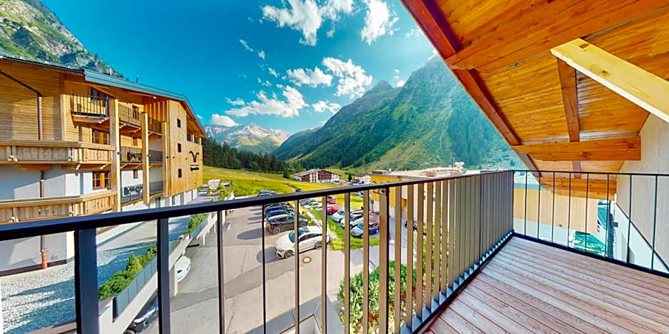 PitzPlus Appartements