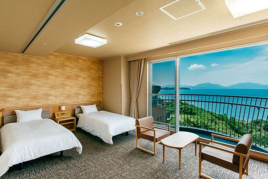 KAMENOI HOTEL Genkainada