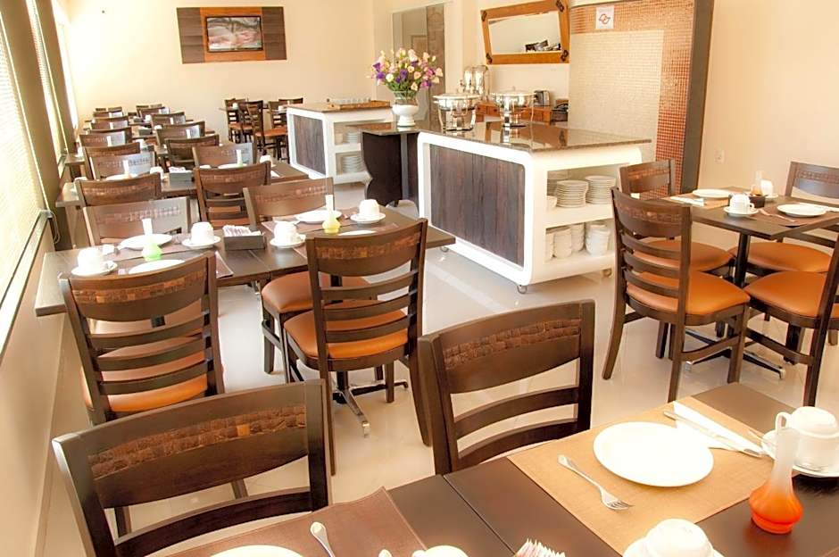 Hotel Premium Pirassununga