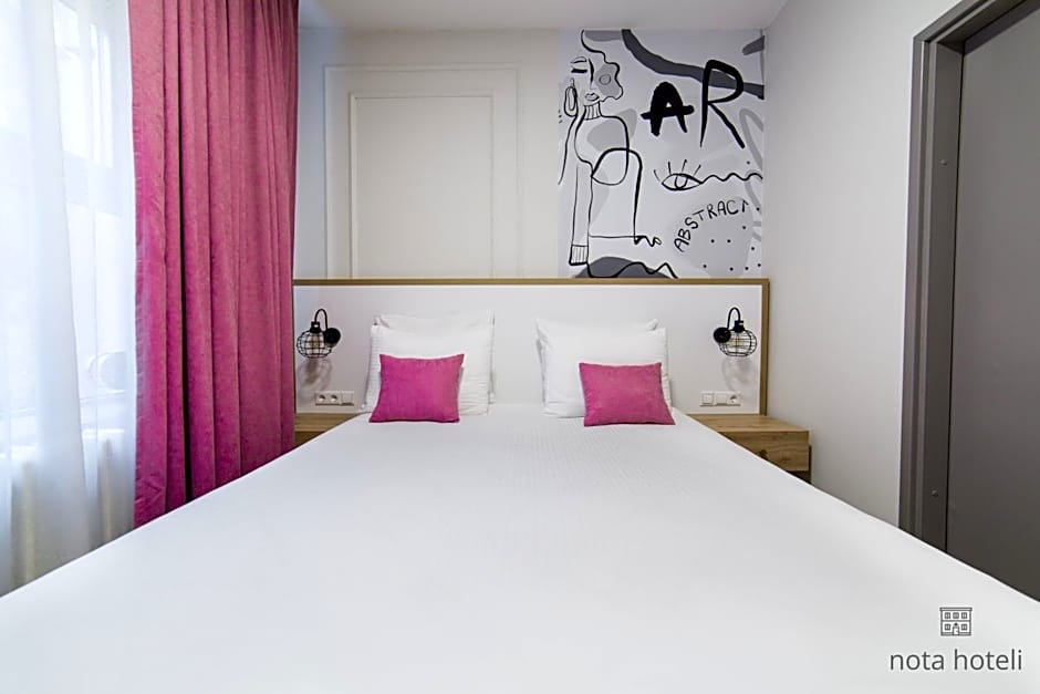 Hotel Astra Old Town