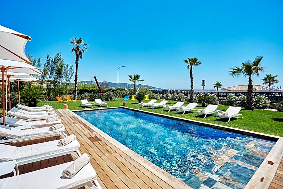 EDEN HOTEL