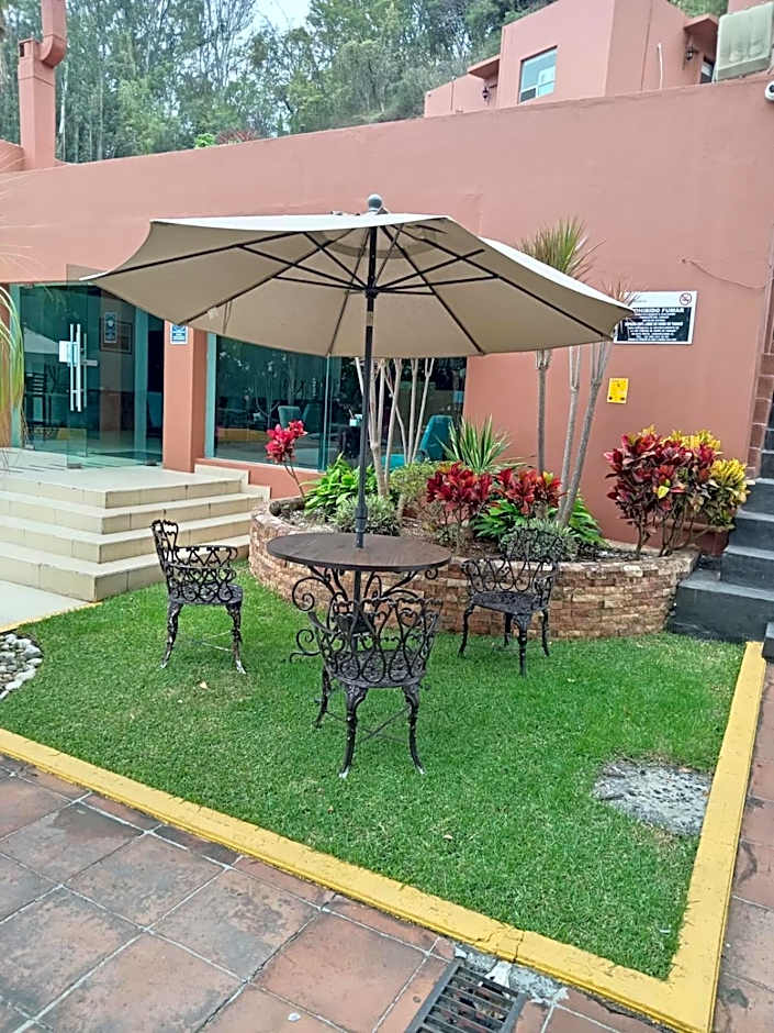 HOTEL PUNTA GALERIA