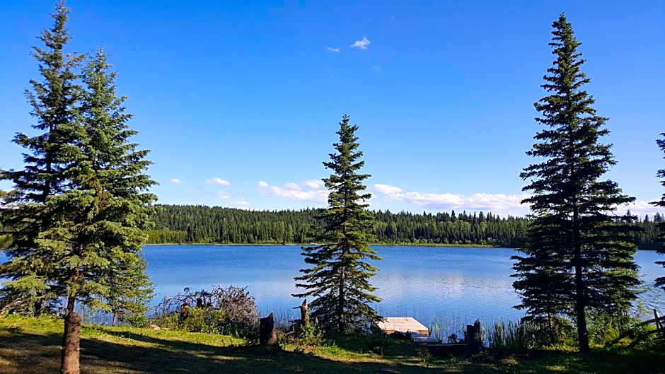 Wettstone Guest Ranch