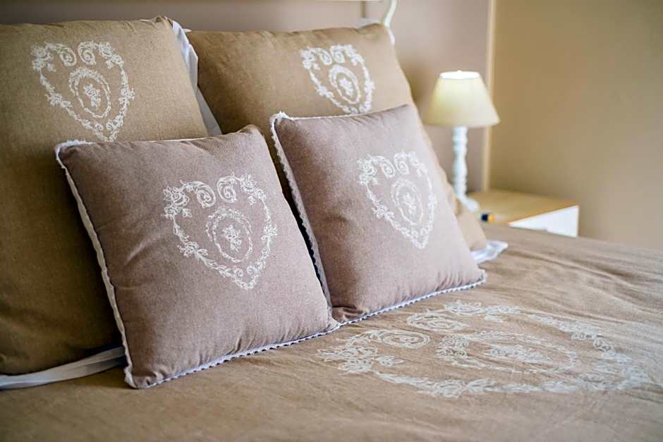 Casa Dolce Casa - Guest House