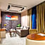 Al Malqa Elite Hotel