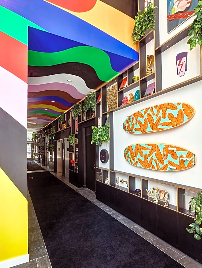 citizenM Miami Brickell
