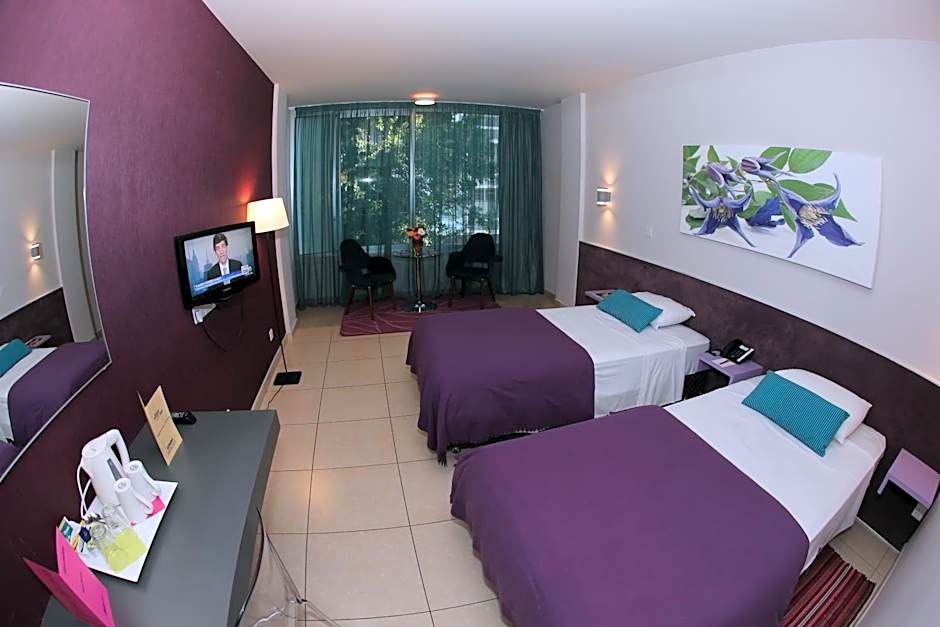 Altius Boutique Hotel