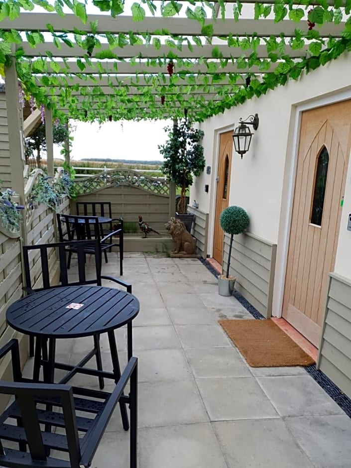 Old Thatch Bambers Green