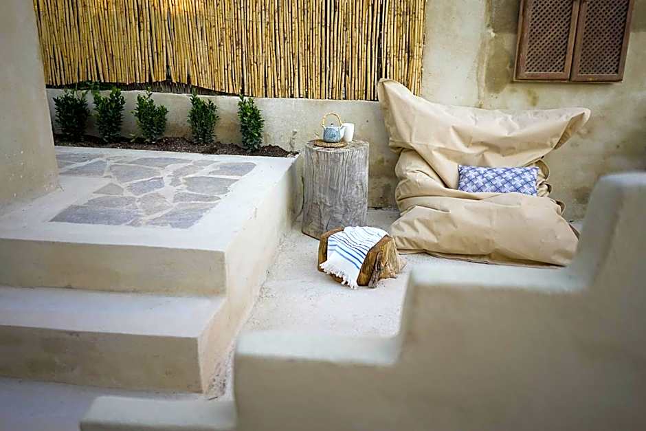 Ronda Center Apartments with Pool