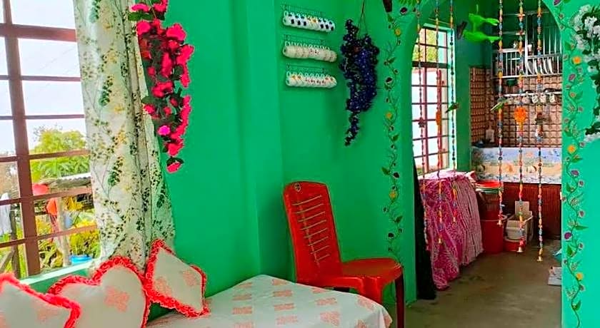 Hotel O The Mountain Soul