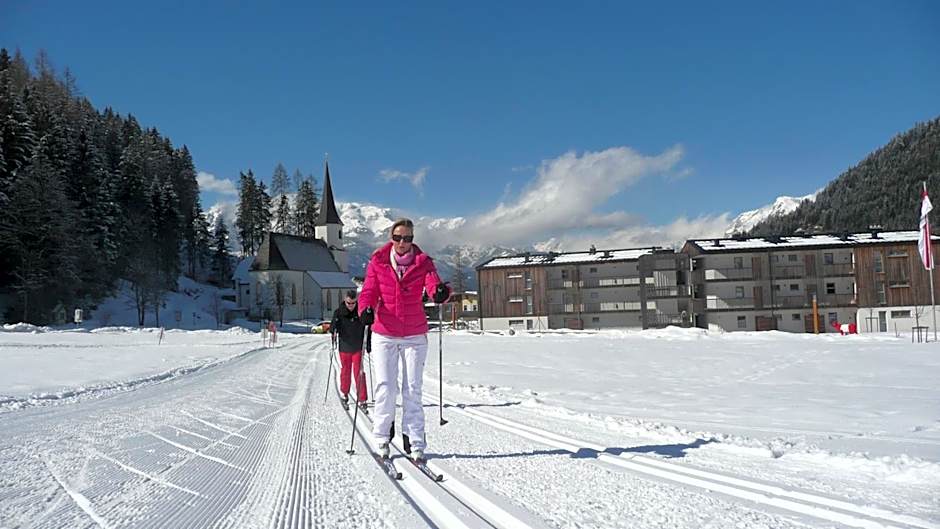 AlpenSportLodge