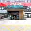 City Comfort Inn Leshan Giant Buddha