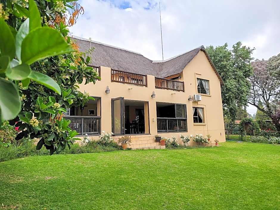 Blue Hills Lodge