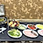 Yerevan Deluxe Hotel
