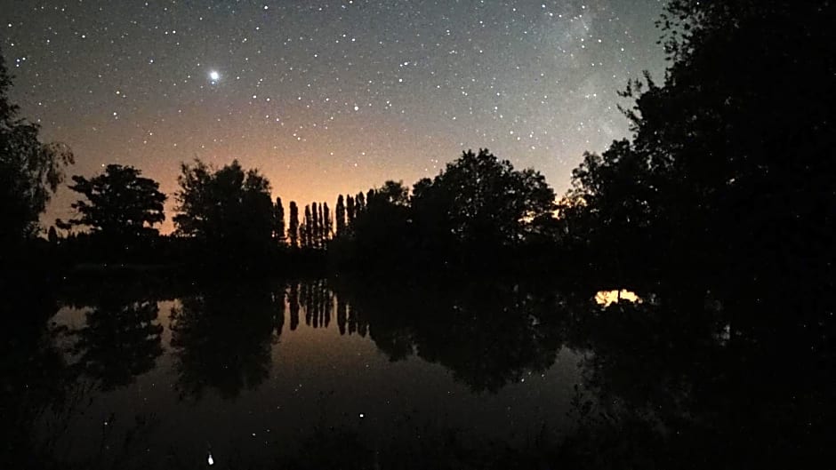 Domaine du clos henri