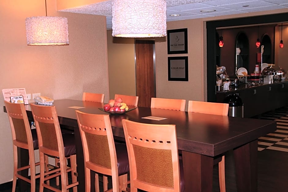 Hampton Inn Green Bay