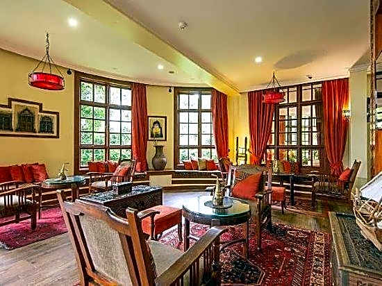 The African Tulip Hotel