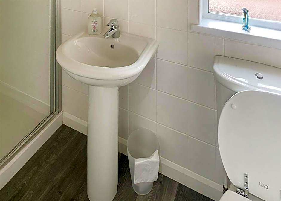 Whitecairn Holiday Park