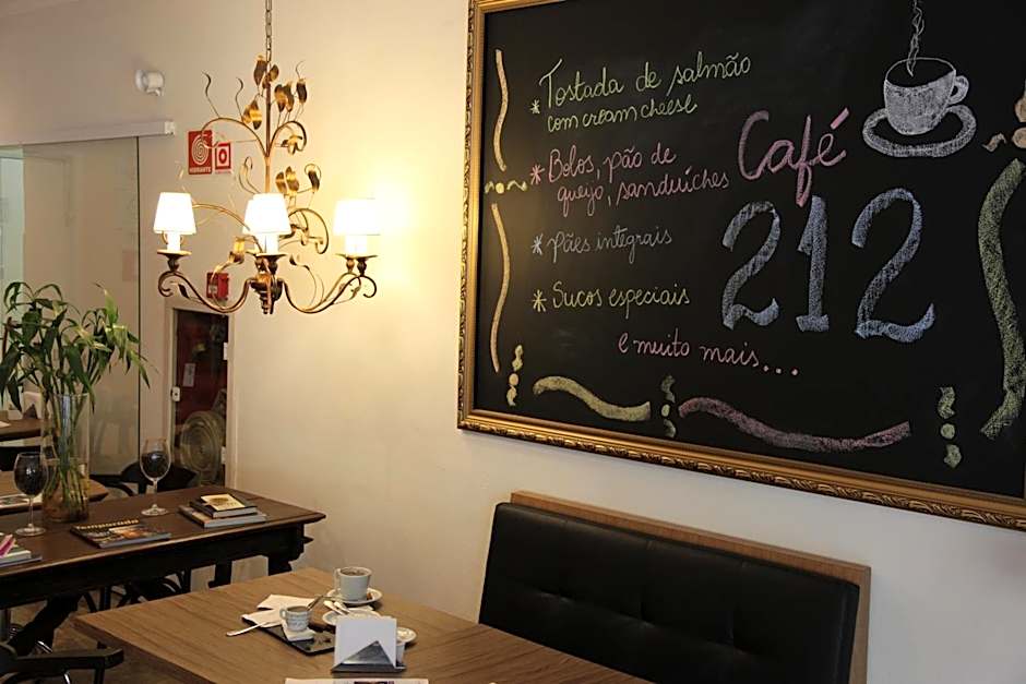 San Michel Hotel