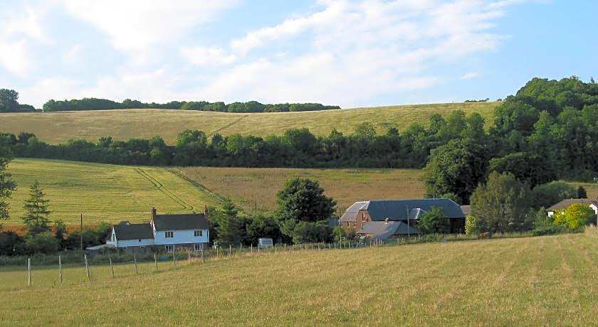 North Downs Barn