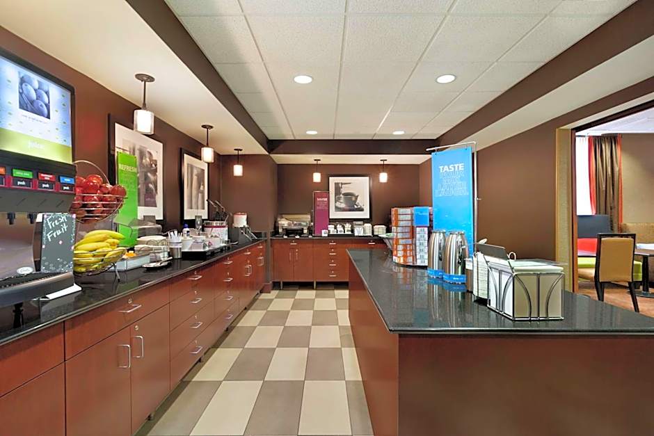 Hampton Inn By Hilton Wichita Falls-Sikes Senter Mall, Tx