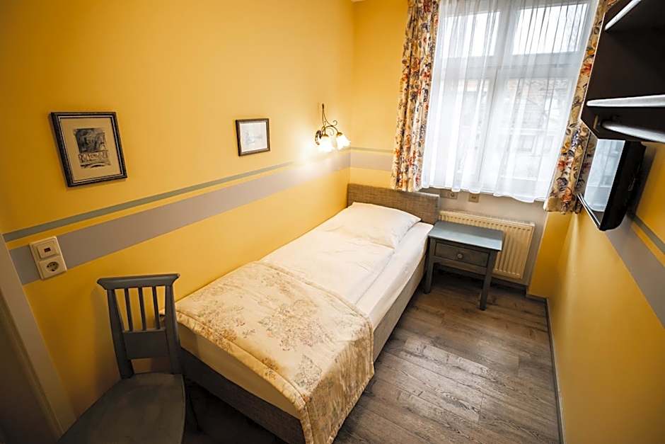 Hotel Gasthof Rössle