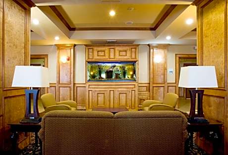 Holiday Inn Express Hotel and Suites Kingsville By IHG