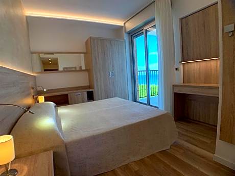 Renewed Double or Twin Room