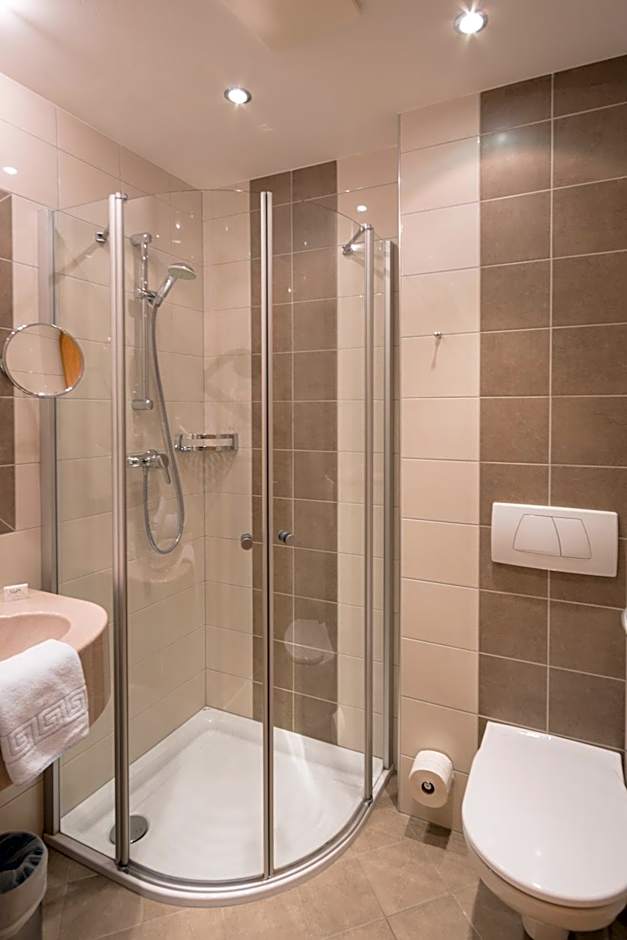 Alpenhotel Badmeister