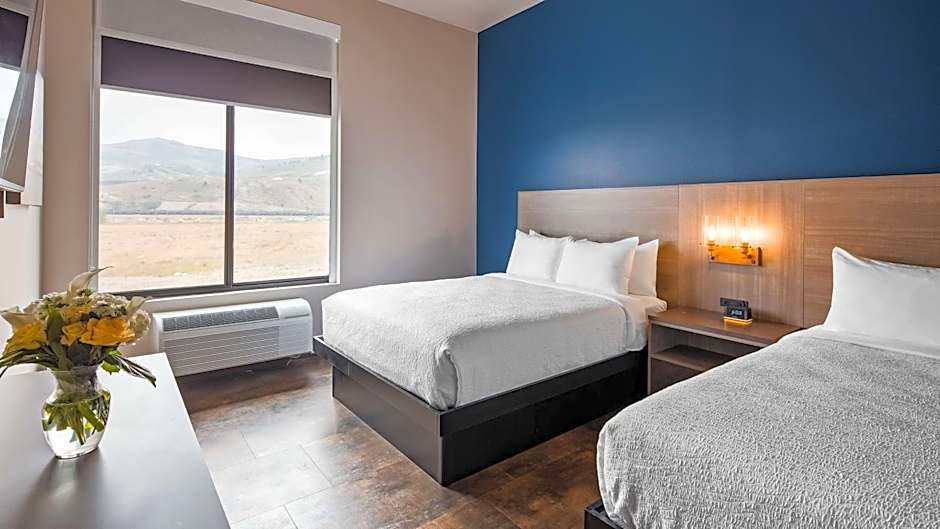 The Forge Hotel, BW Signature Collection