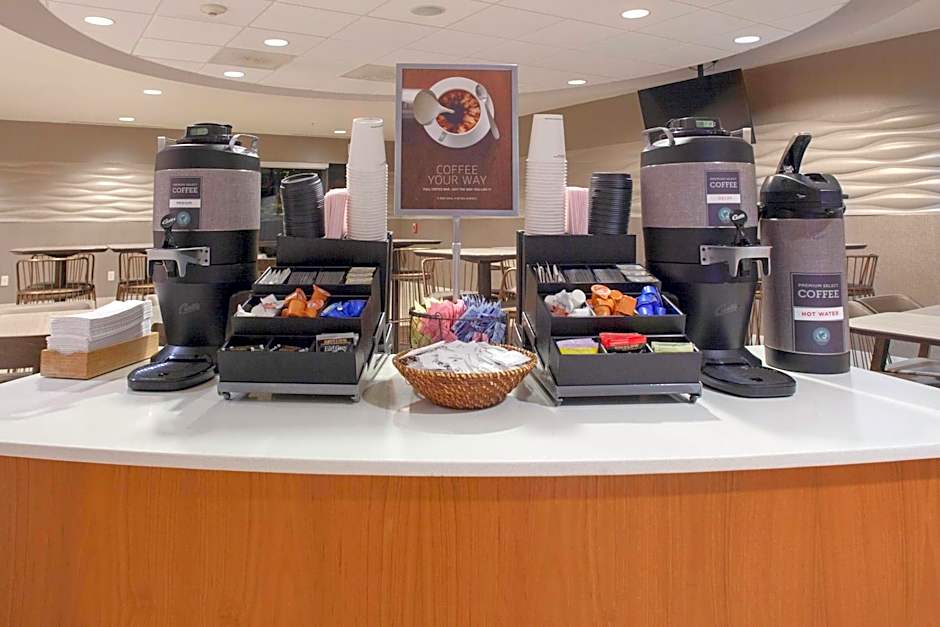 SpringHill Suites by Marriott Cincinnati North/Forest Park