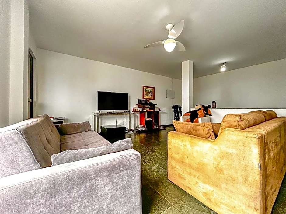 Incrivel apto a 800m da Praia do Forte - Cabo Frio