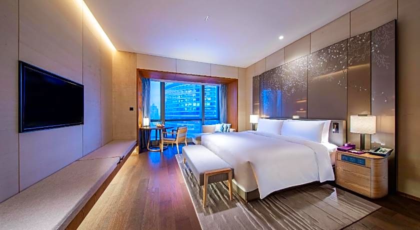 Conrad By Hilton Guangzhou