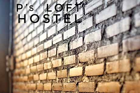 P's Loft Hostel