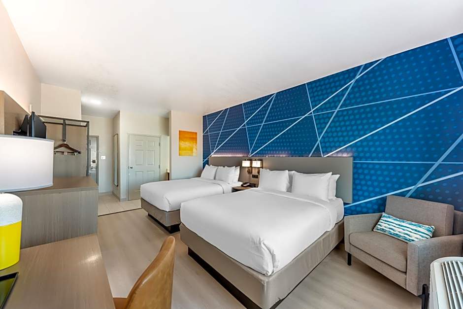 Comfort Inn & Suites Belton Temple South I-35