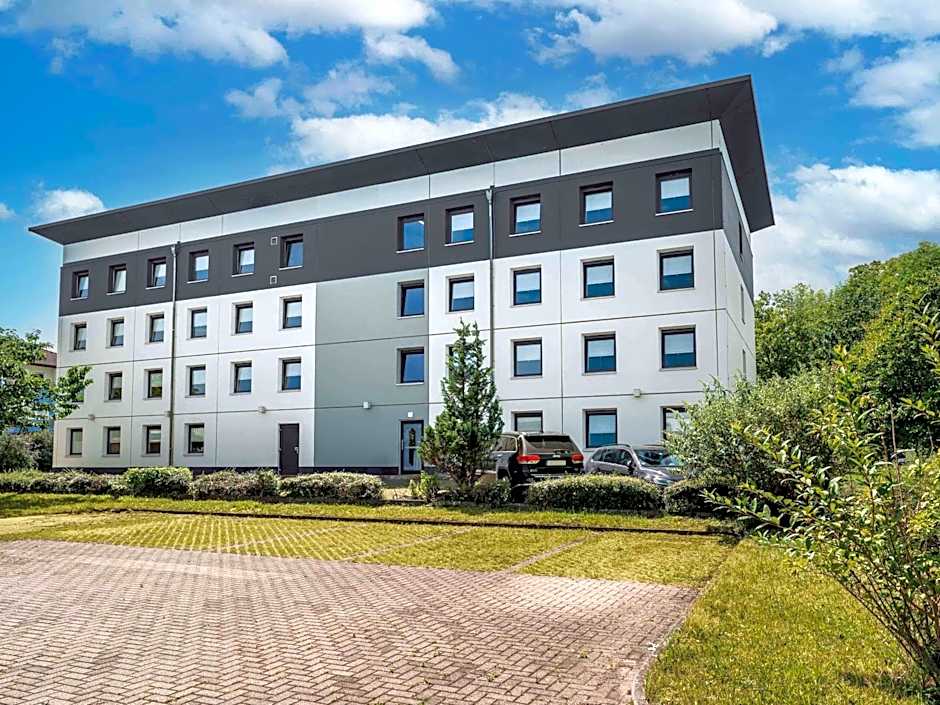 B&B HOTEL Freiburg-West