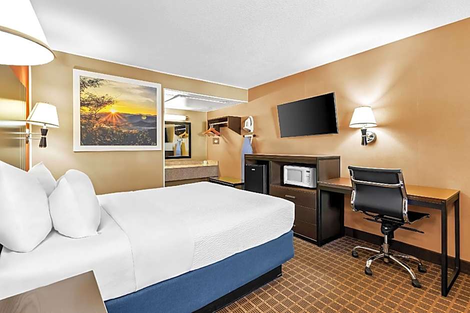 Days Inn by Wyndham Elko