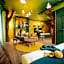 Plopsaland Theater Hotel