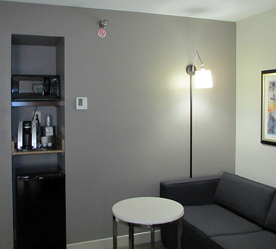 Holiday Inn Huntsville - Research Park By IHG