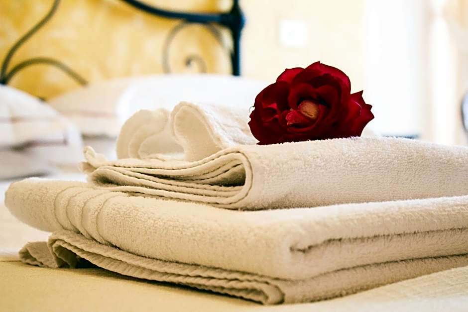 Hotel Ristorante Tre Stelle