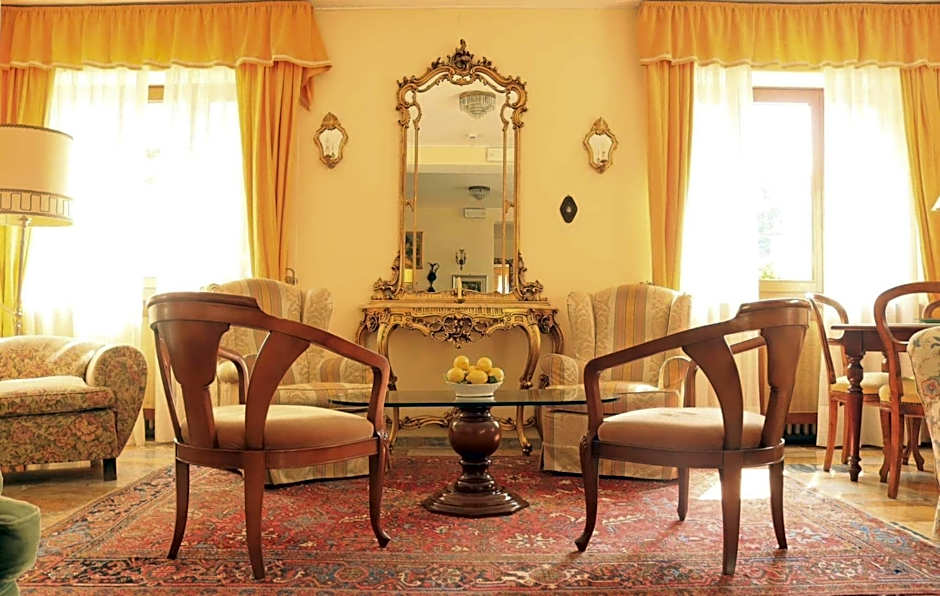 Hotel Stella D'Italia
