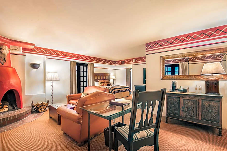 Inn At Loretto