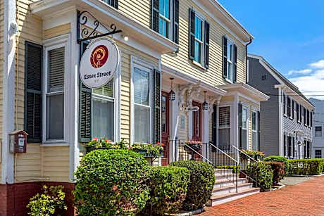 Essex Street Inn & Suites, Ascend Hotel Collection
