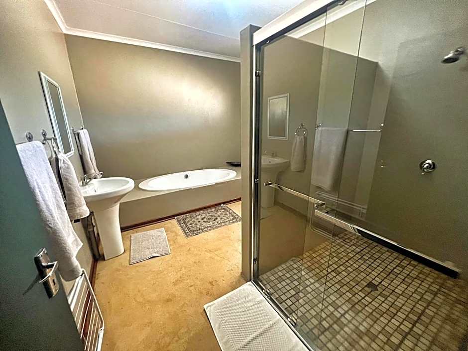 Lake Grappa Guestfarm